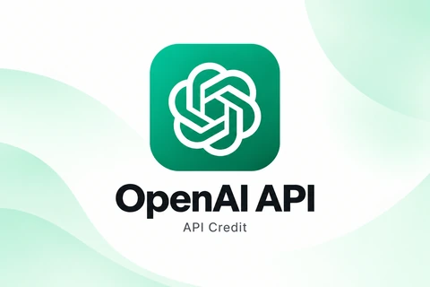 OpenAI API Credits